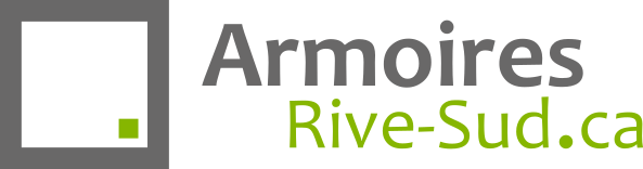 solliciter Armoires Rive-Sud